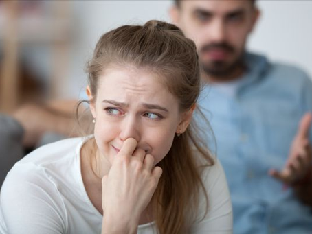 The Six Strategies of Pathologically Controlling Partners