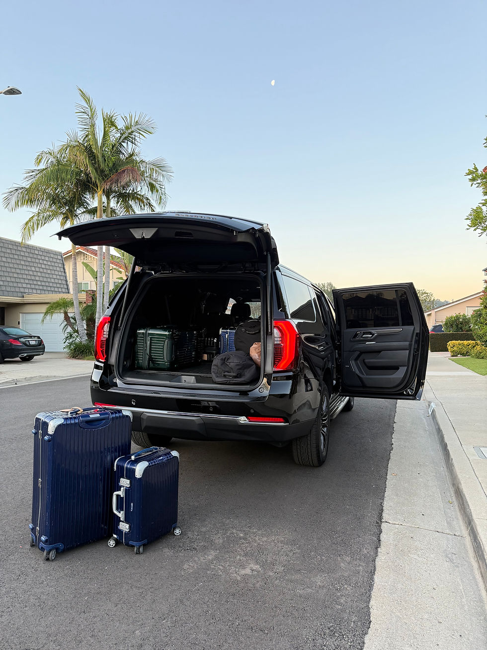 How Luxury Transportation Is Becoming Part of the FIFA World Cup 2026 Experience