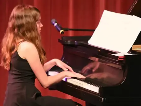 Preparing for a Music Recital in Napa: A Practical Guide for Students and Parents