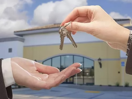 Retail Leasing in Southern California 2026: What Tenants and Landlords Should Be Watching