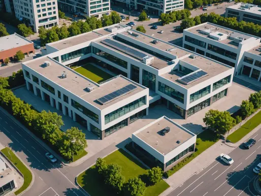10 Essential Tips for Successful Commercial Real Estate Property Management