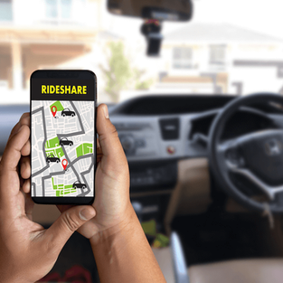 Why Family Travel Deserves More Than a Rideshare App