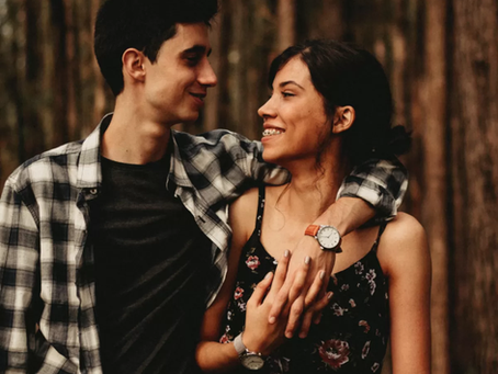 Ten Important Questions You Should Ask a Potential Partner