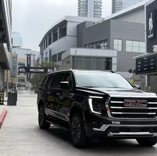 John Wayne Airport Car Service: A Comfortable Alternative To Airport Shuttles And Rideshares