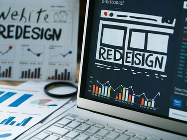 Website Redesign vs. New Website: Which One Does Your Business Need?