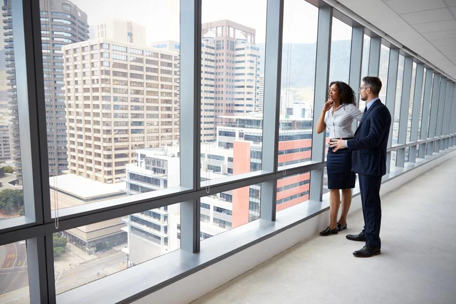 Commercial Property Management in Los Angeles: A Complete Guide for Property Owners
