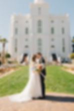 utah wedding planner