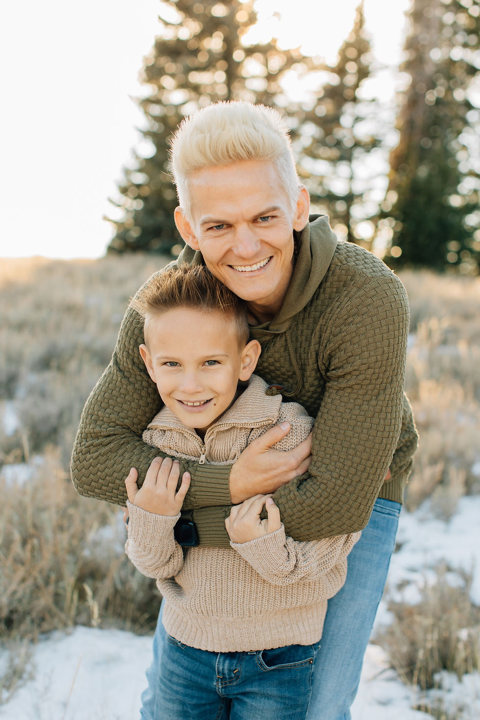 St george family photographer