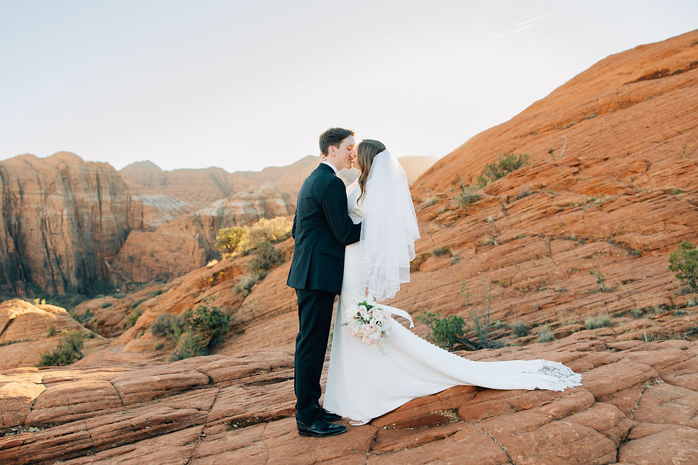 st george wedding photographer