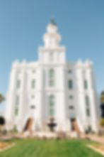 utah wedding photographer