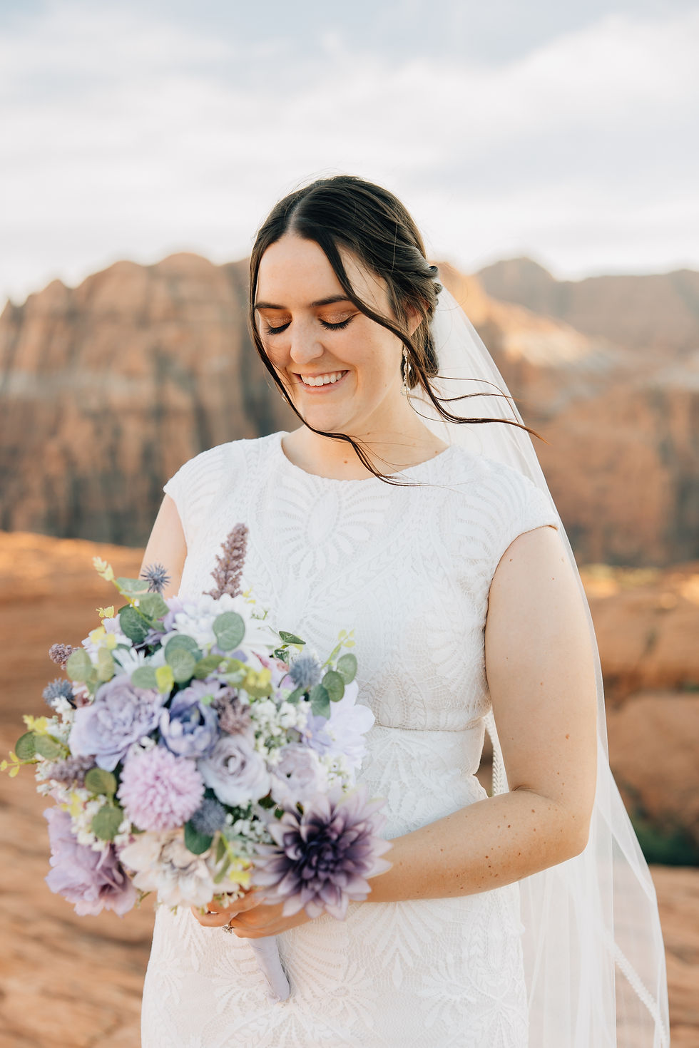 wedding day