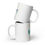Thumbnail: White glossy mug