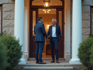 Fayetteville Mobile Notary Services: Convenience at Your Doorstep