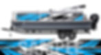 Thumbnail: Boat Wrap 003 2FT x 20FT Set of 2