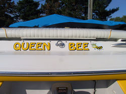 Boat Names