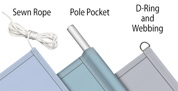 Banner Options