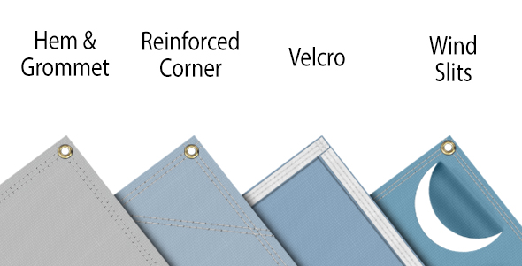 Banner Options