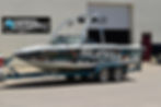 boat wraps