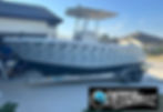 Boat Wraps