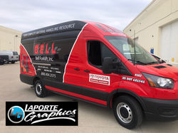 Transit Wraps