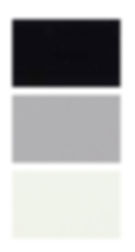 Black Gray White