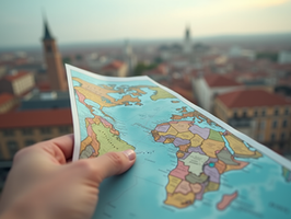 Creating the Perfect Personalized Travel Itineraries