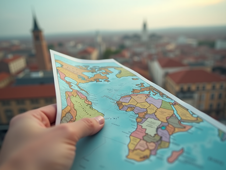 Creating the Perfect Personalized Travel Itineraries