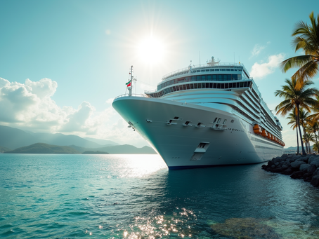 Top Traits of an Expert Cruise Planning Specialist