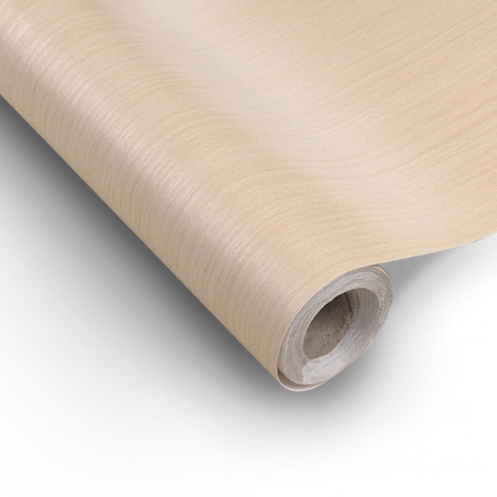 Papel de Parede Adesivo Lavavel 3D Madeira Massaranduba Modelo 4