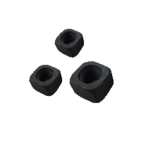 Truck nut