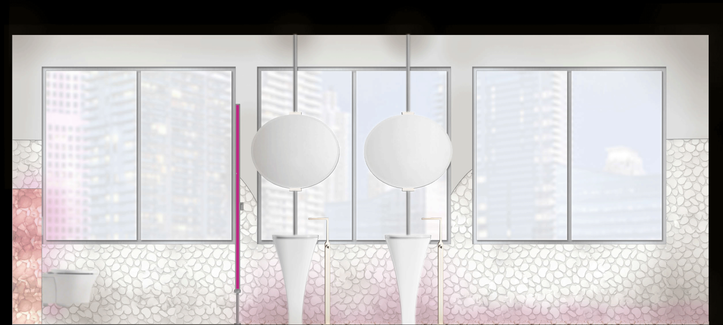 RESTROOM (Restaurant)