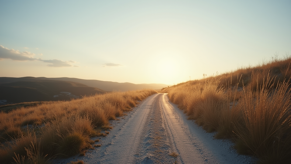 Storytelling Strategies for Personal Growth and Direction