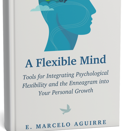 A Flexible Mind: Reading Guide