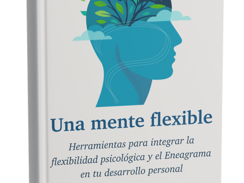 Una mente flexible: Guía de lectura