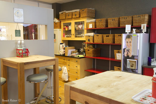 Le Petit Baroudeur Backpacker-Hostel