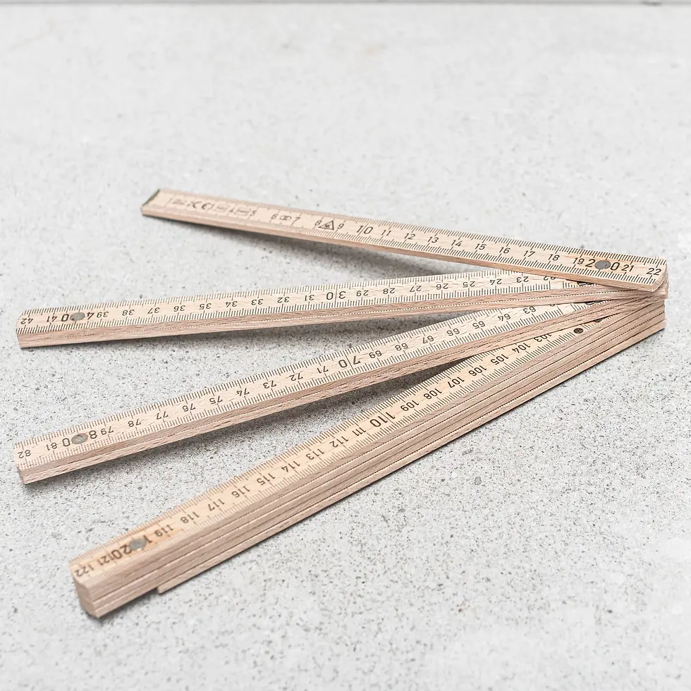 Thumbnail: Garden Ruler