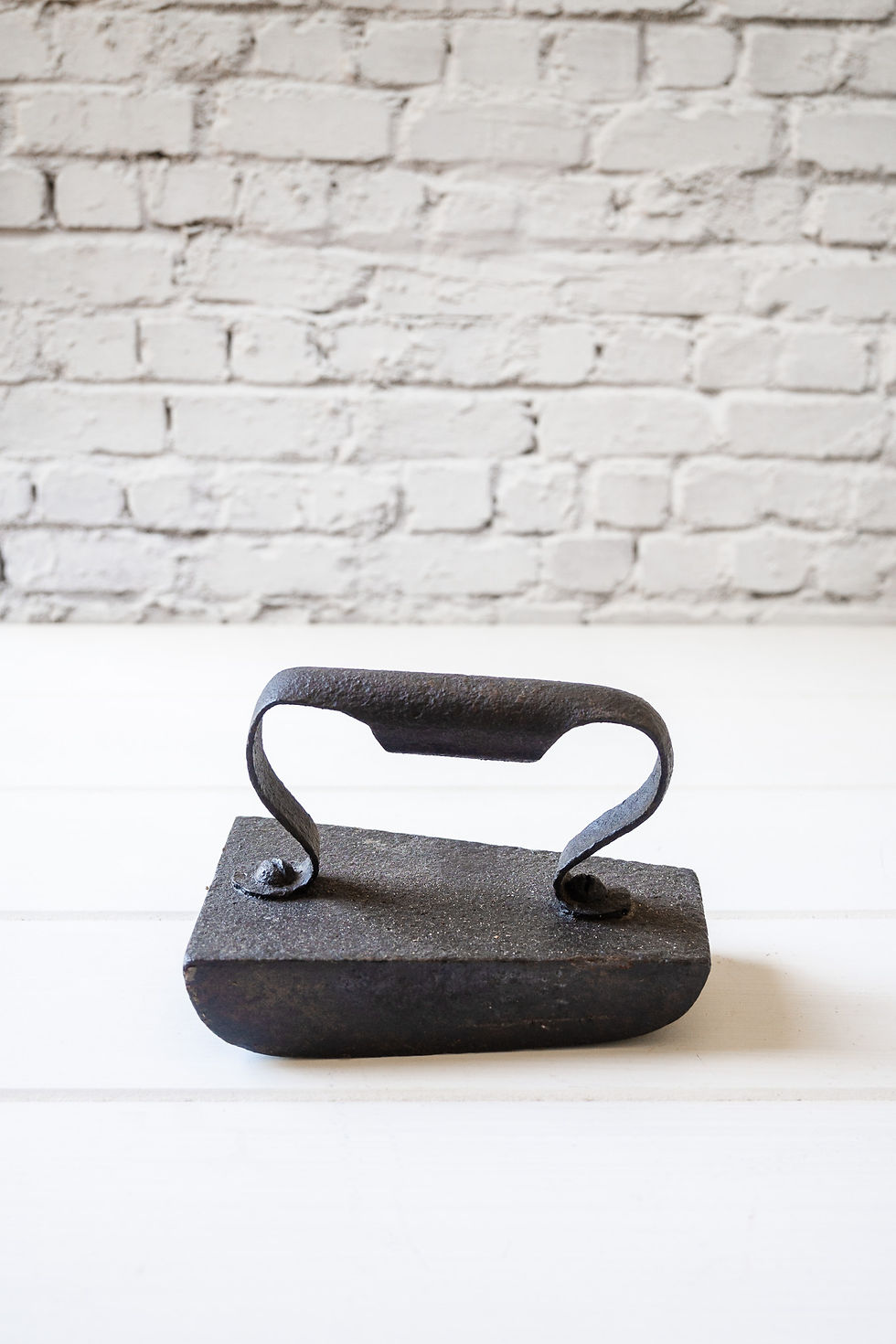 Thumbnail: Old Cast Irons