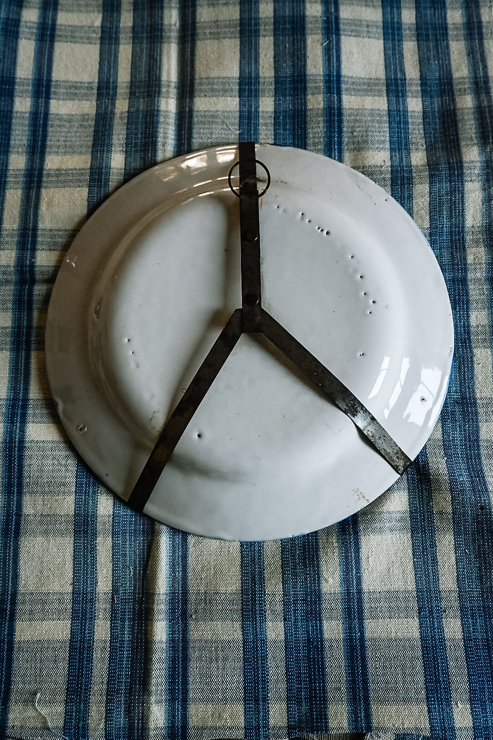 Thumbnail: Vintage Wall Plates