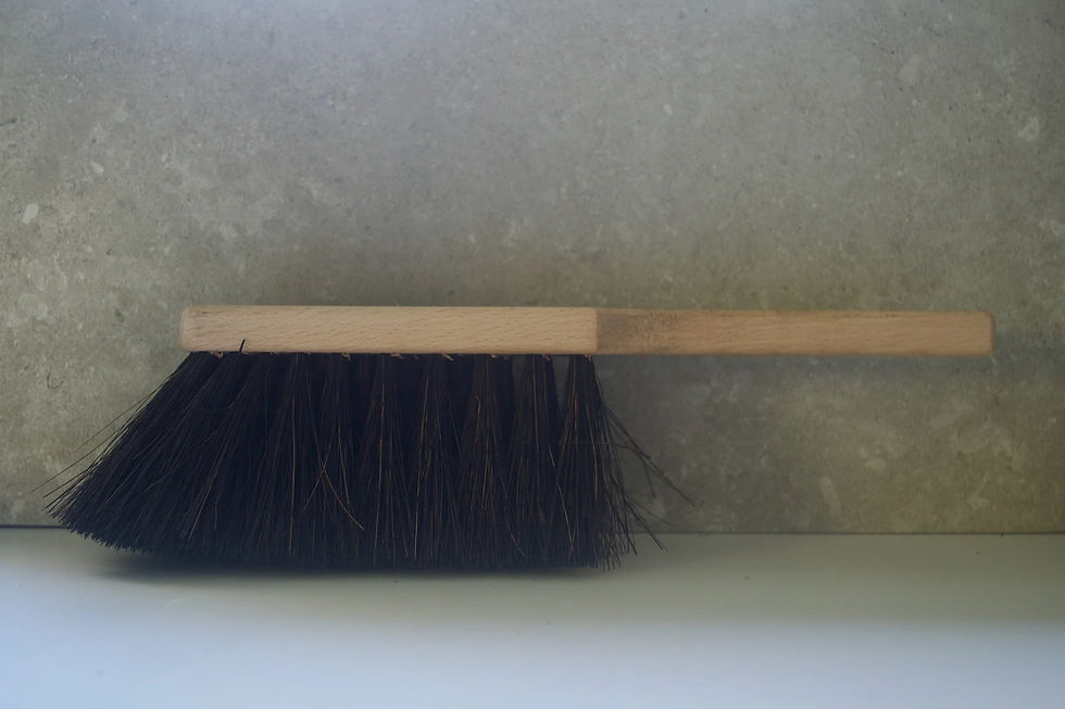 Thumbnail: Hearth Brush