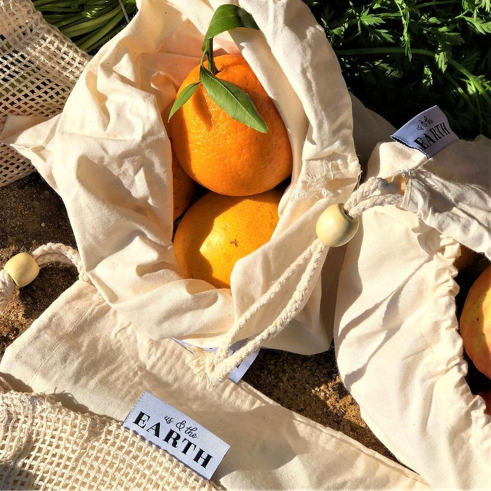 Thumbnail: Farmers Market Bundle