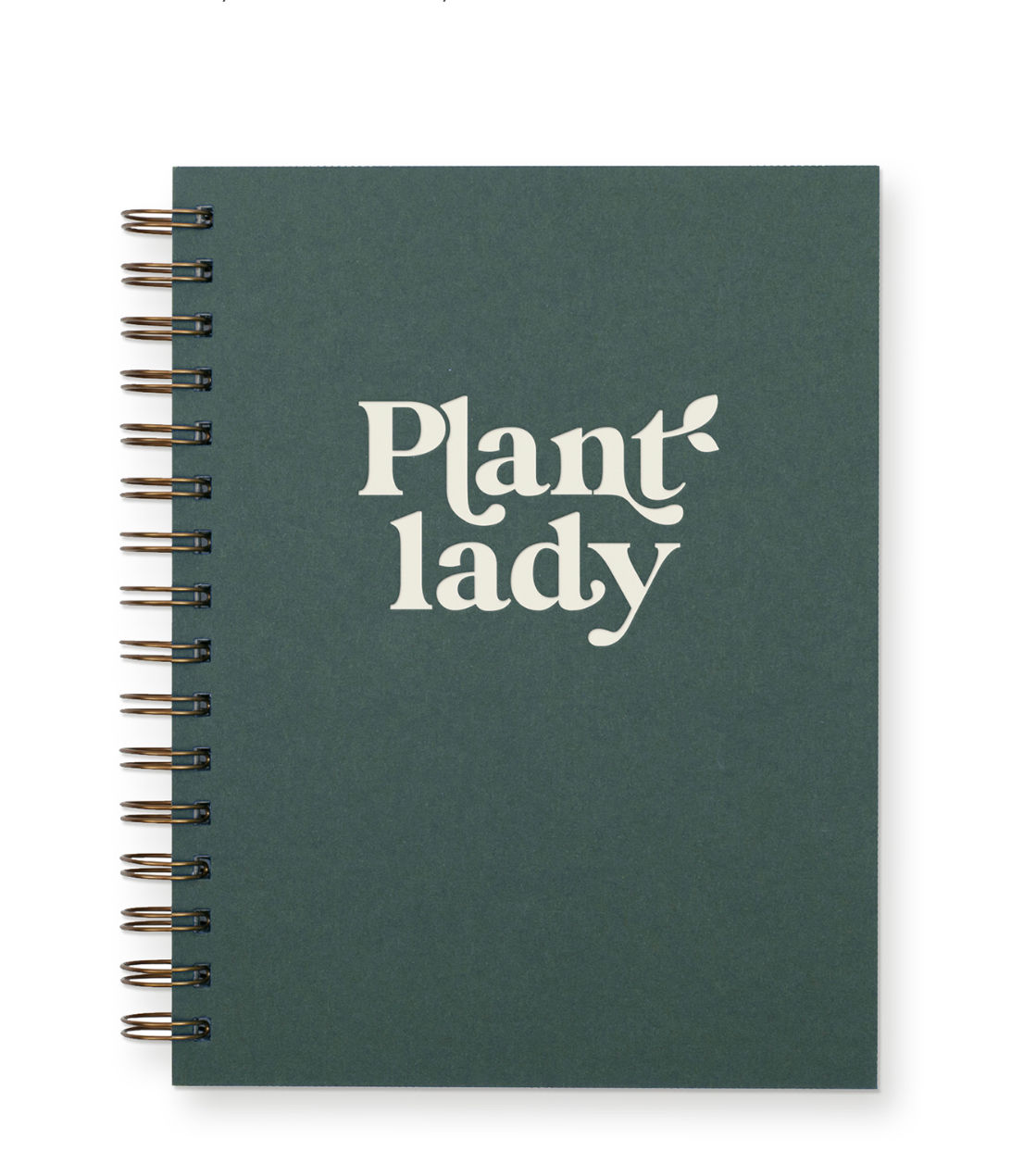 Plant Lady Plant Journal
