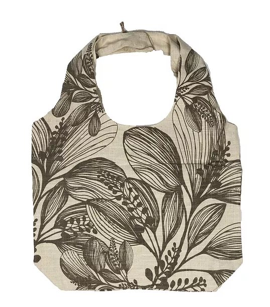 Thumbnail: Cotton Shopper