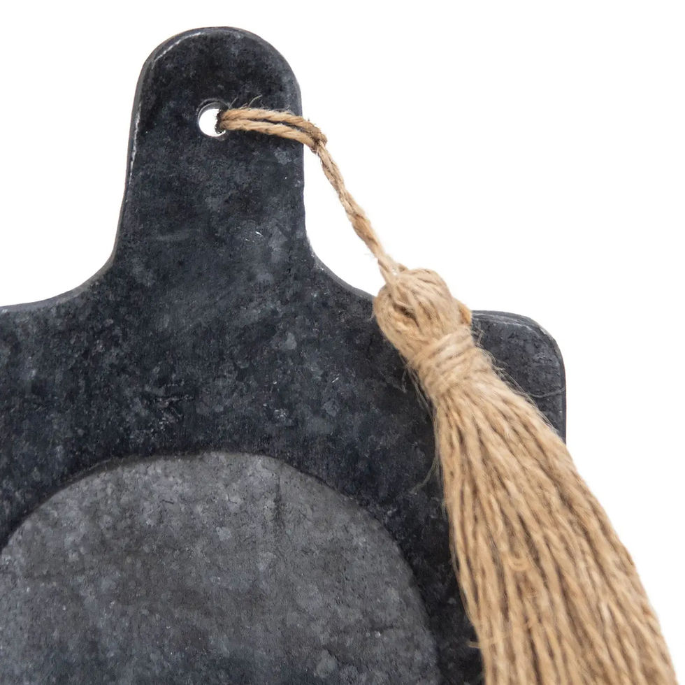 Thumbnail: Hand Crafted Spoon Rests
