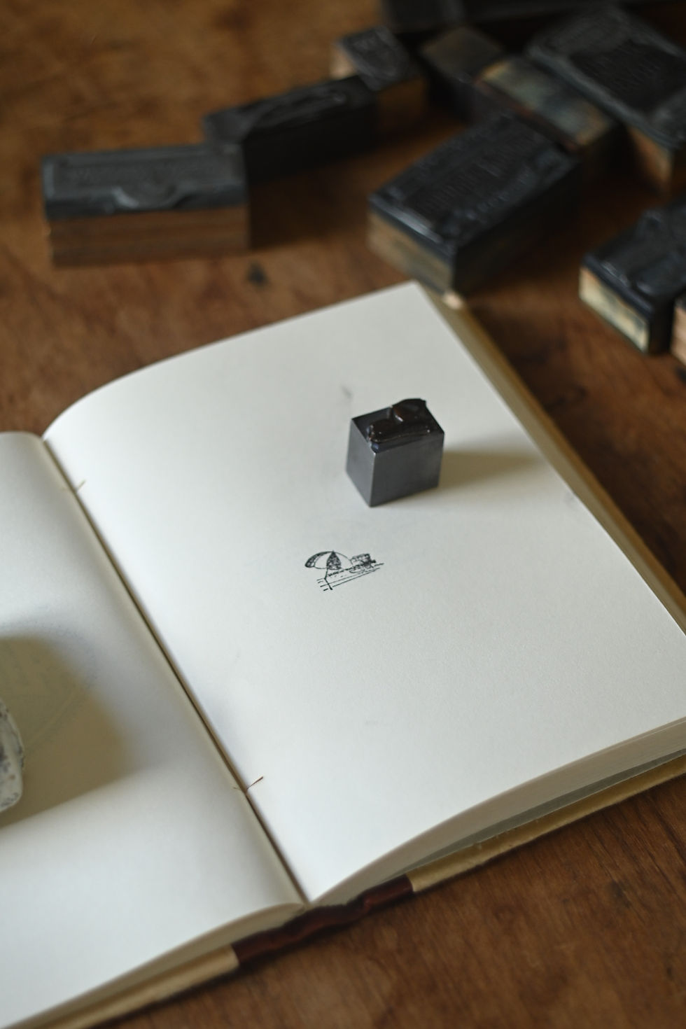 Thumbnail: Vintage Stamps Part II