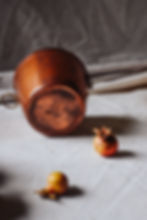 Thumbnail: Brass and Copper Finds