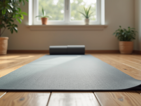 Revitalize Your Day with Energy-Boosting 20-Minute Workouts for New Moms(Educational Information only, consult your doctor for before making changes).