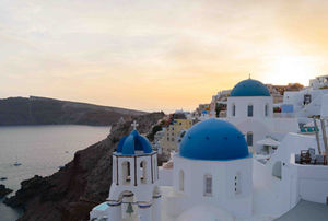 Beauty Around the World