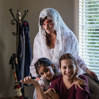 La Llorona - Dir. Josh Quintero