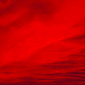 Pintura O Domingo de Shostakovich da série “Sinestesia” de Paulo Ponte. Tinta acrílica em tela. Arte contemporânea. Tributo à música de Shostakovich.