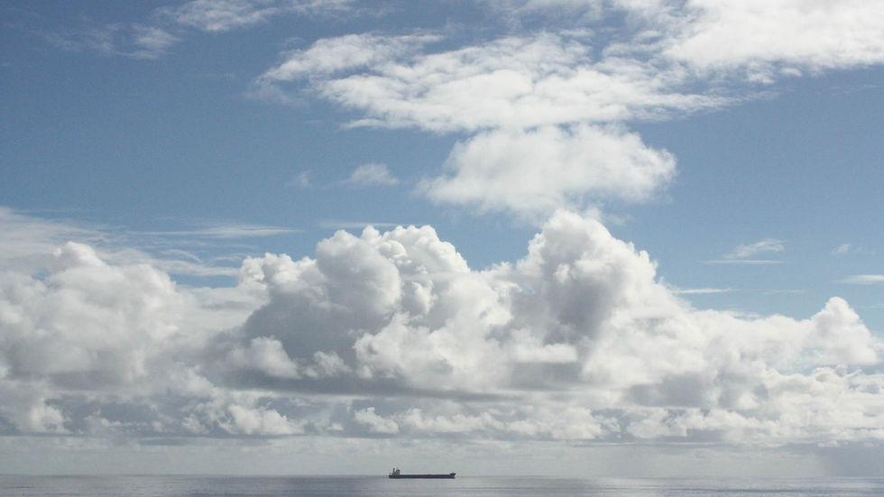 Copy of A CALM DAY by Micheal Allen